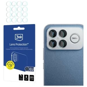3MK Lens Protection POCO F8 Ultra