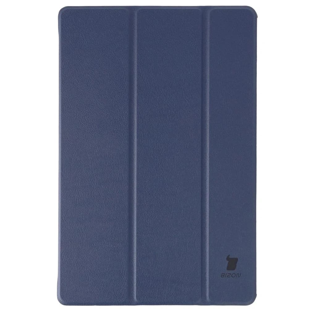 Bizon Case Tab Croc Samsung Galaxy Tab A11+ Plus / A9+ Plus marineblau - 5