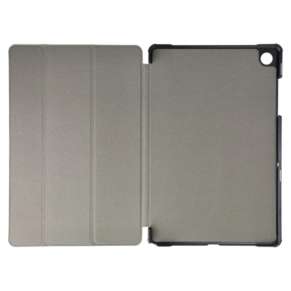 Bizon Case Tab Croc Samsung Galaxy Tab A11+ Plus / A9+ Plus grau - 7