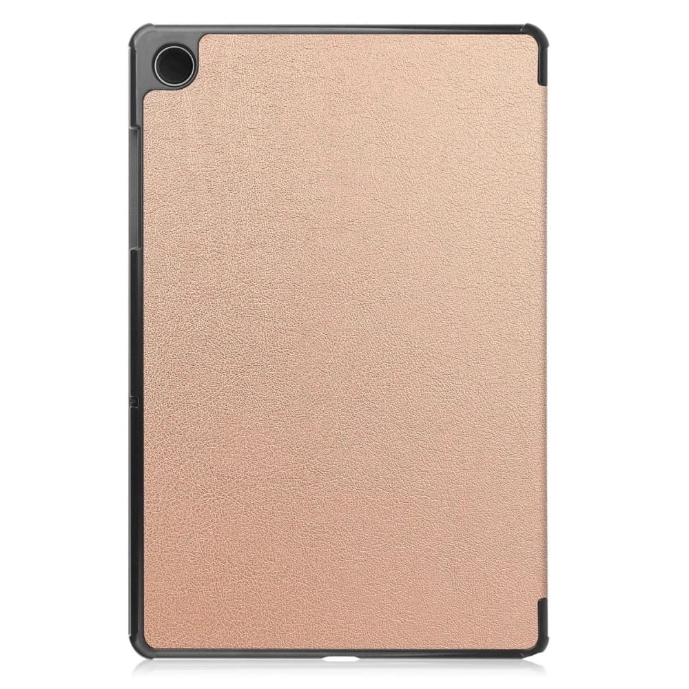 Bizon Case Tab Croc Samsung Galaxy Tab A11+ Plus / A9+ Plus rose-gold - 4