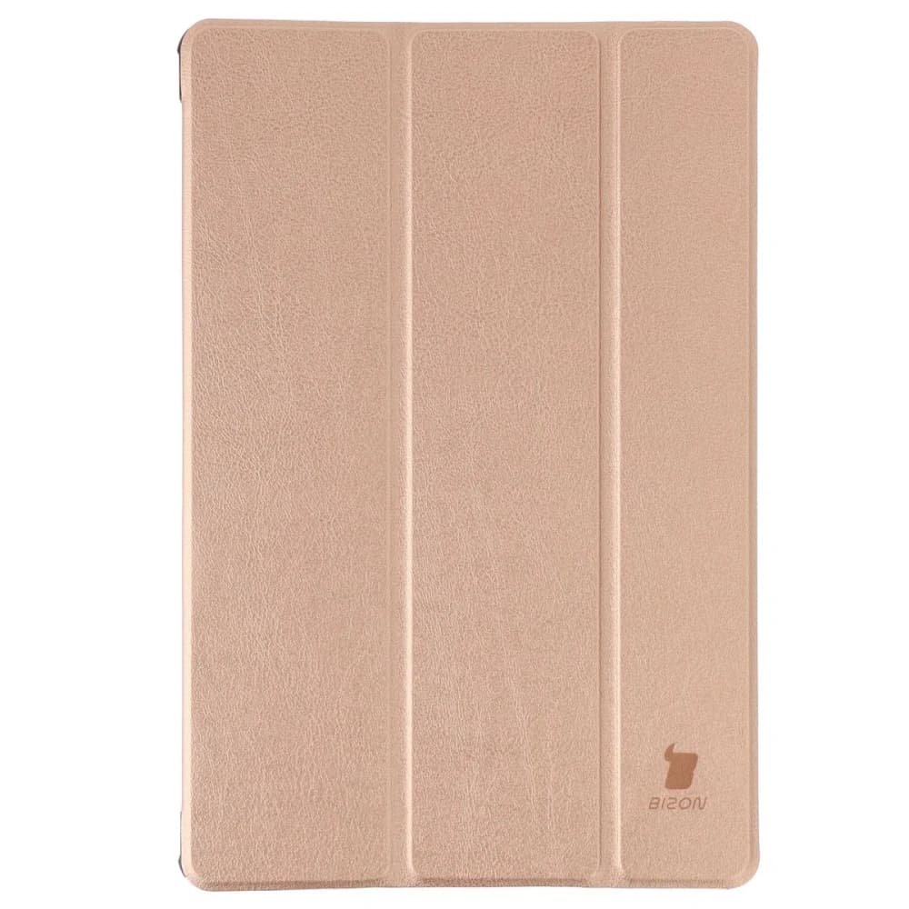 Bizon Case Tab Croc Samsung Galaxy Tab A11+ Plus / A9+ Plus rose-gold - 5