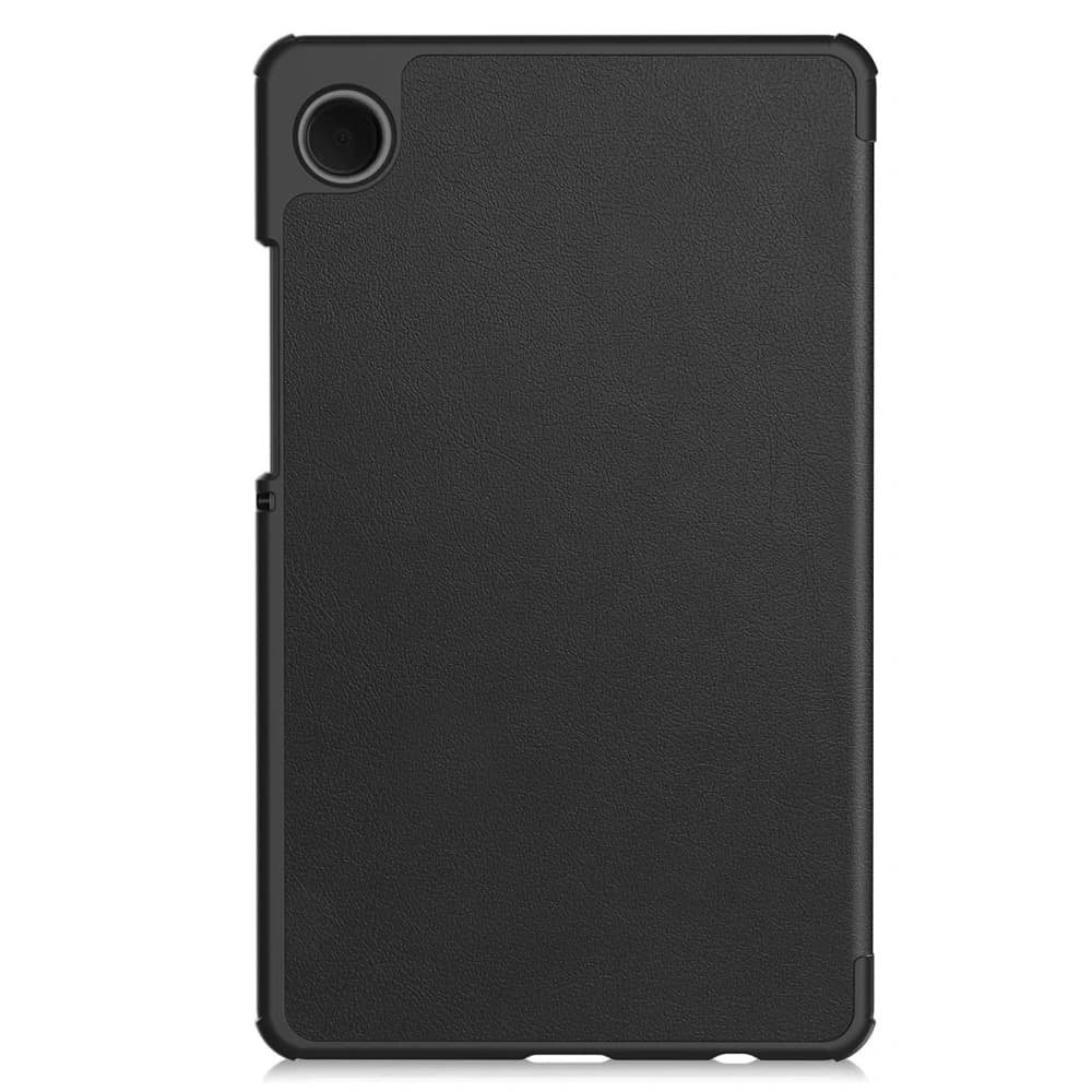 Bizon Case Tab Croc Samsung Galaxy Tab A11 / A9 black - 4