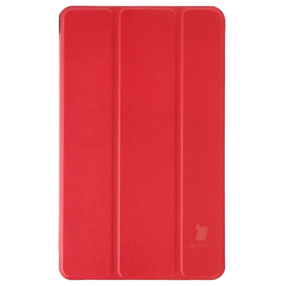 Bizon Case Tab Croc Samsung Galaxy Tab A11 / A9 red - 5