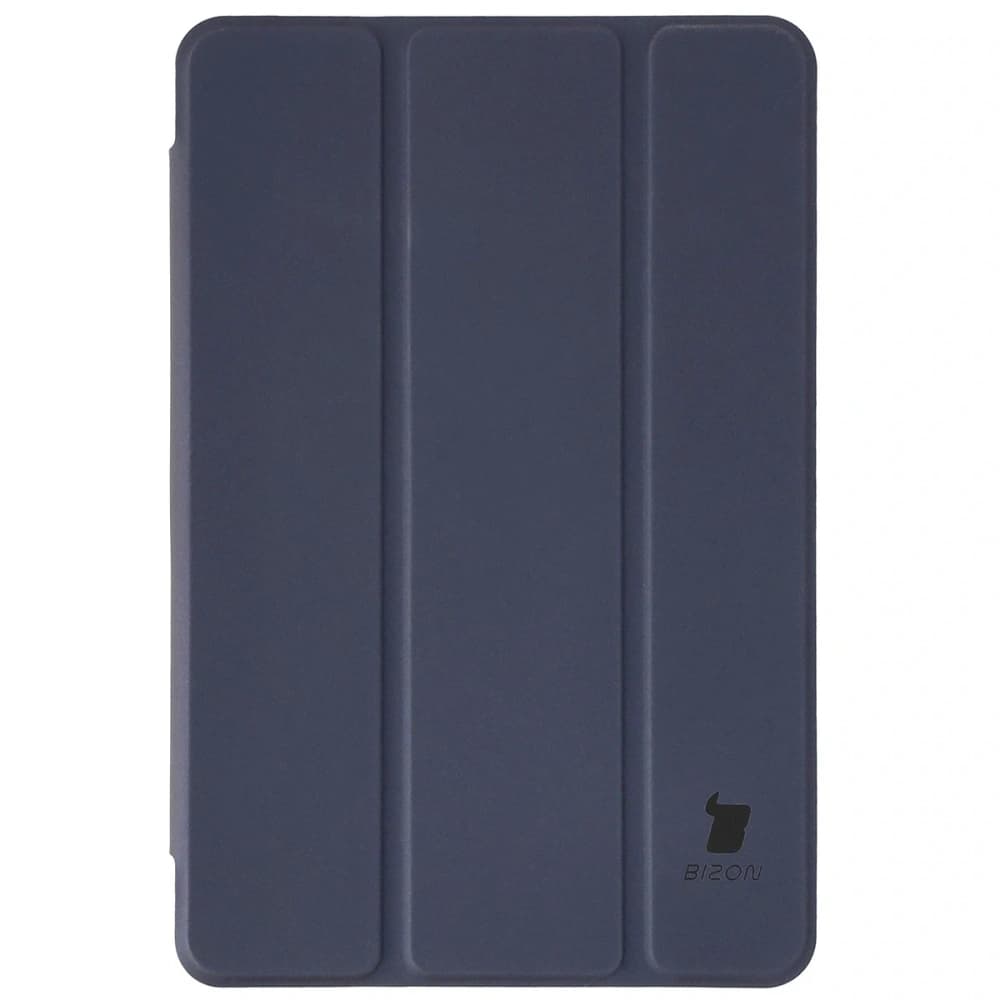 Bizon Case Tab Clear Matt Samsung Galaxy Tab A11 / A9 navy blue - 4