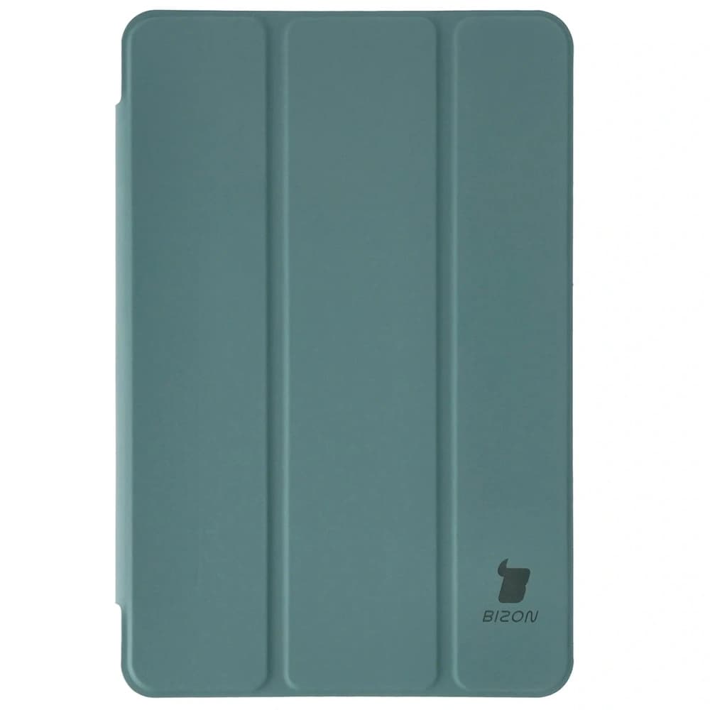 Bizon Case Tab Clear Matt Samsung Galaxy Tab A11 / A9 dark green - 4