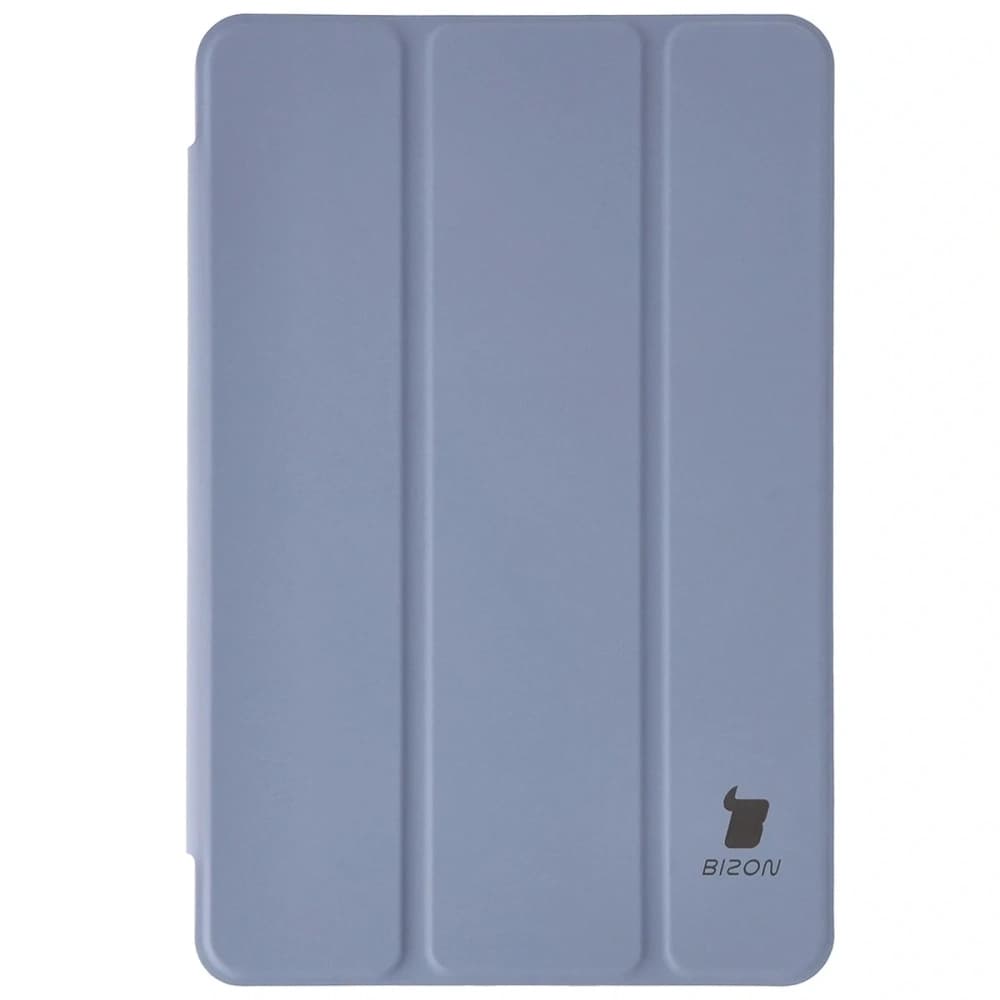 Bizon Case Tab Clear Matt Samsung Galaxy Tab A11 / A9 lavender - 4