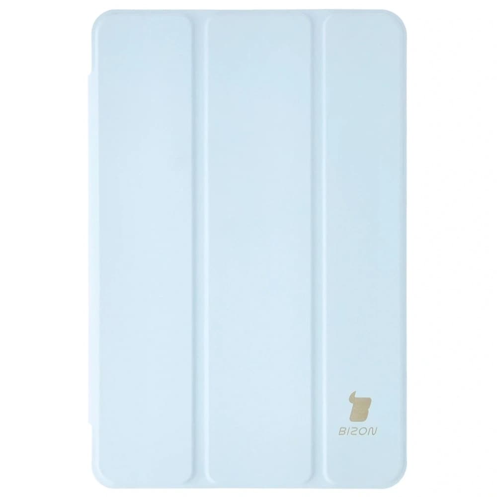 Bizon Case Tab Clear Matt Samsung Galaxy Tab A11 / A9 blau - 4