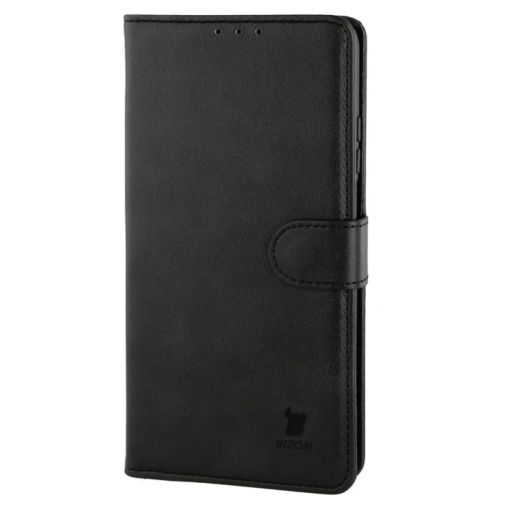 Bizon Case Pocket Motorola Moto G57 Power / G67 Power black - 3