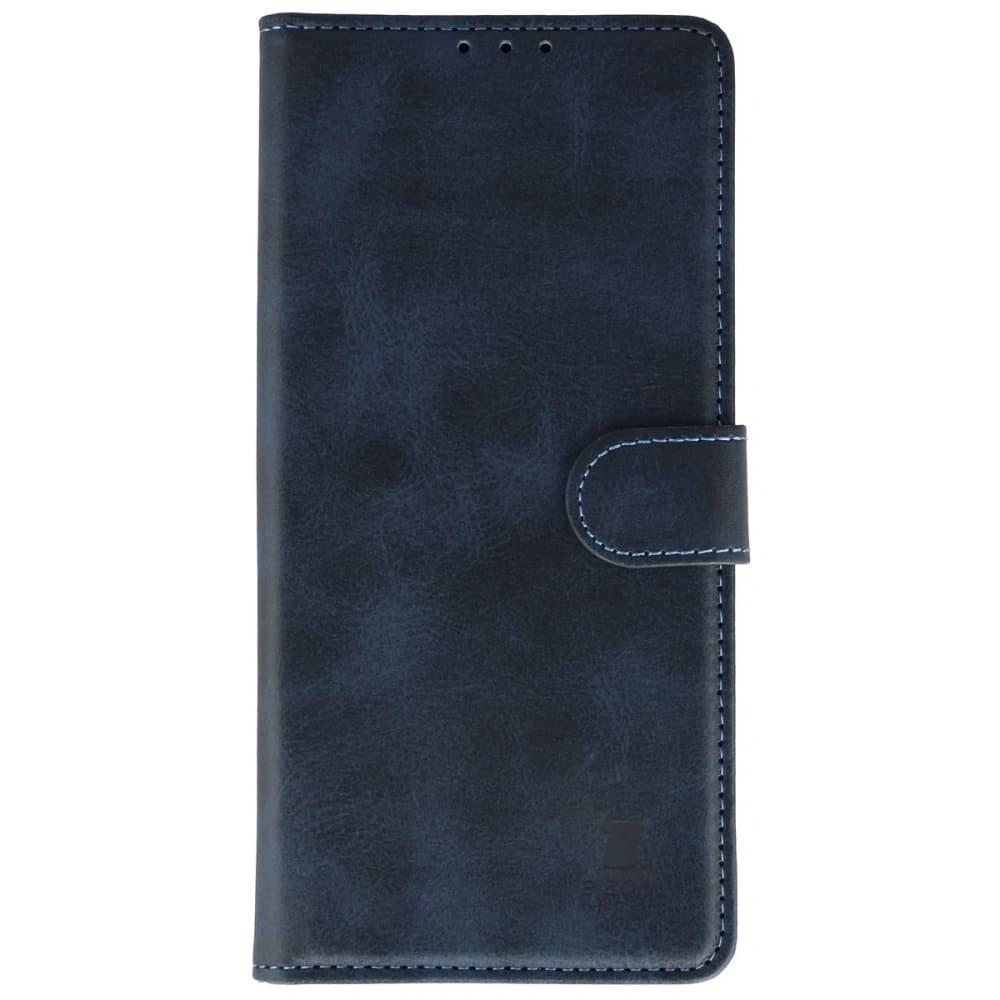 Bizon Case Pocket Motorola Moto G57 Power / G67 Power navy blue - 2