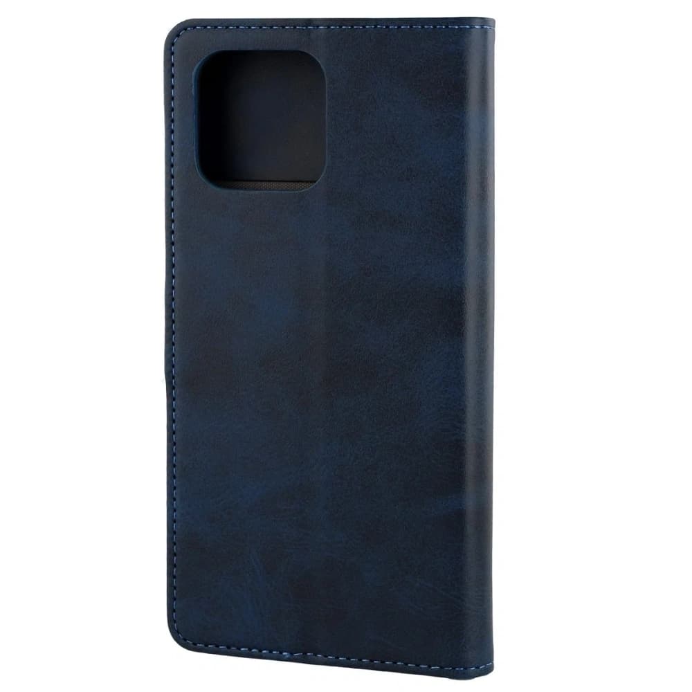 Bizon Case Pocket Motorola Moto G57 Power / G67 Power navy blue - 4