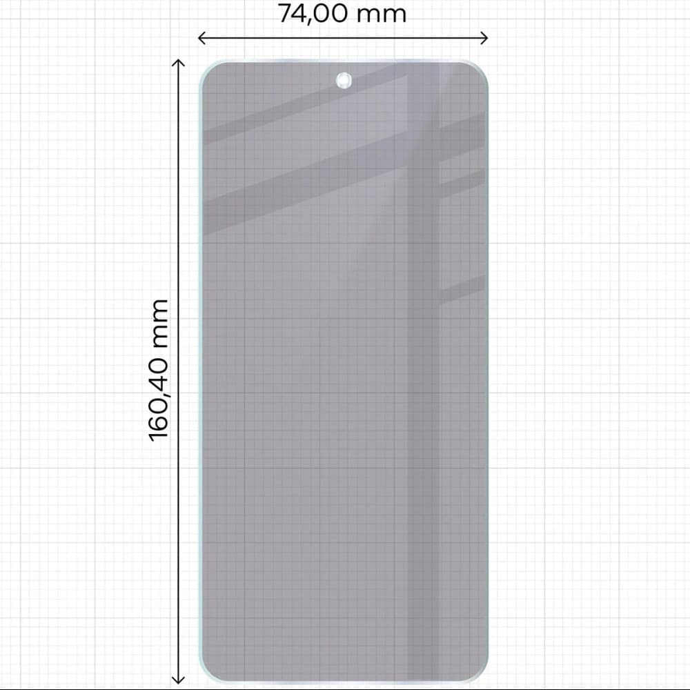 Bizon Glass Mule Shadow Nothing CMF Phone 2 Pro Matt
 - 2