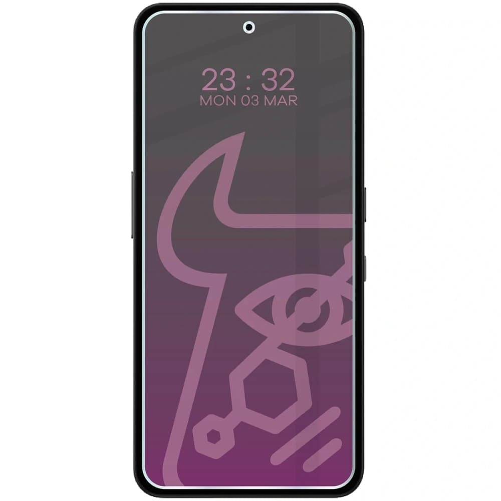 Bizon Glass Mule Shadow Nothing CMF Phone 2 Pro Matt
 - 3