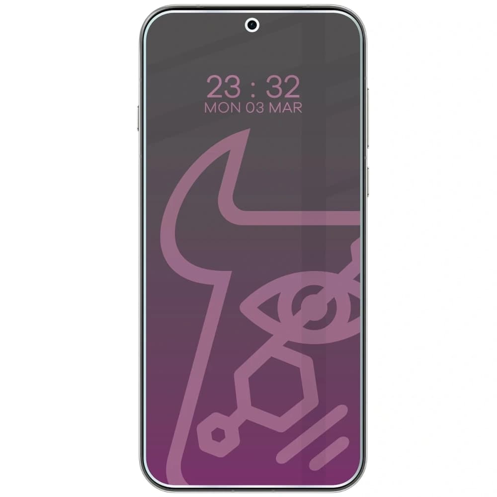 Bizon Glass Mule Shadow OnePlus 15 Matt
 - 3