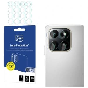 3MK Linsenschutz Honor X7D
