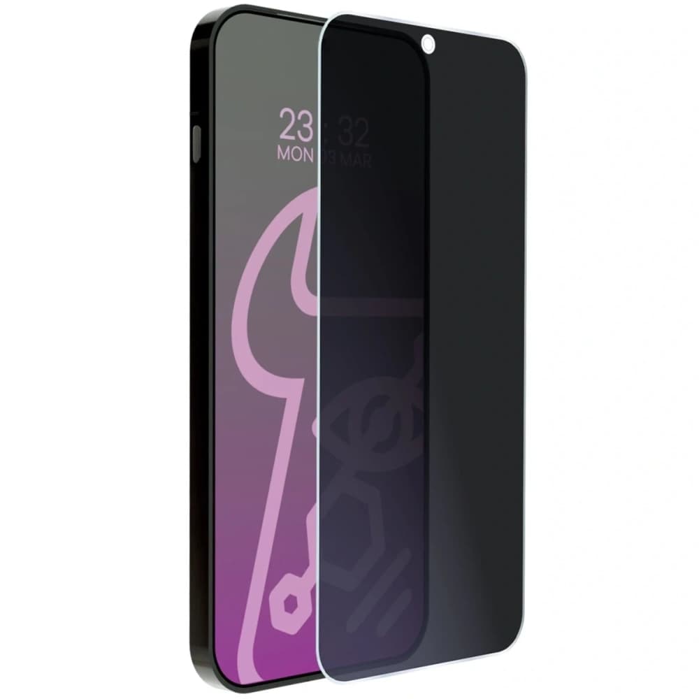 Bizon Glass Mule Shadow OnePlus 15 Matt
 - 5