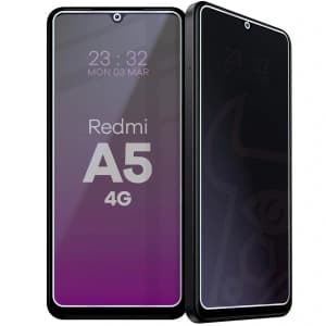 Bizon Glass Mule Shadow Xiaomi Redmi A5 4G Matt
