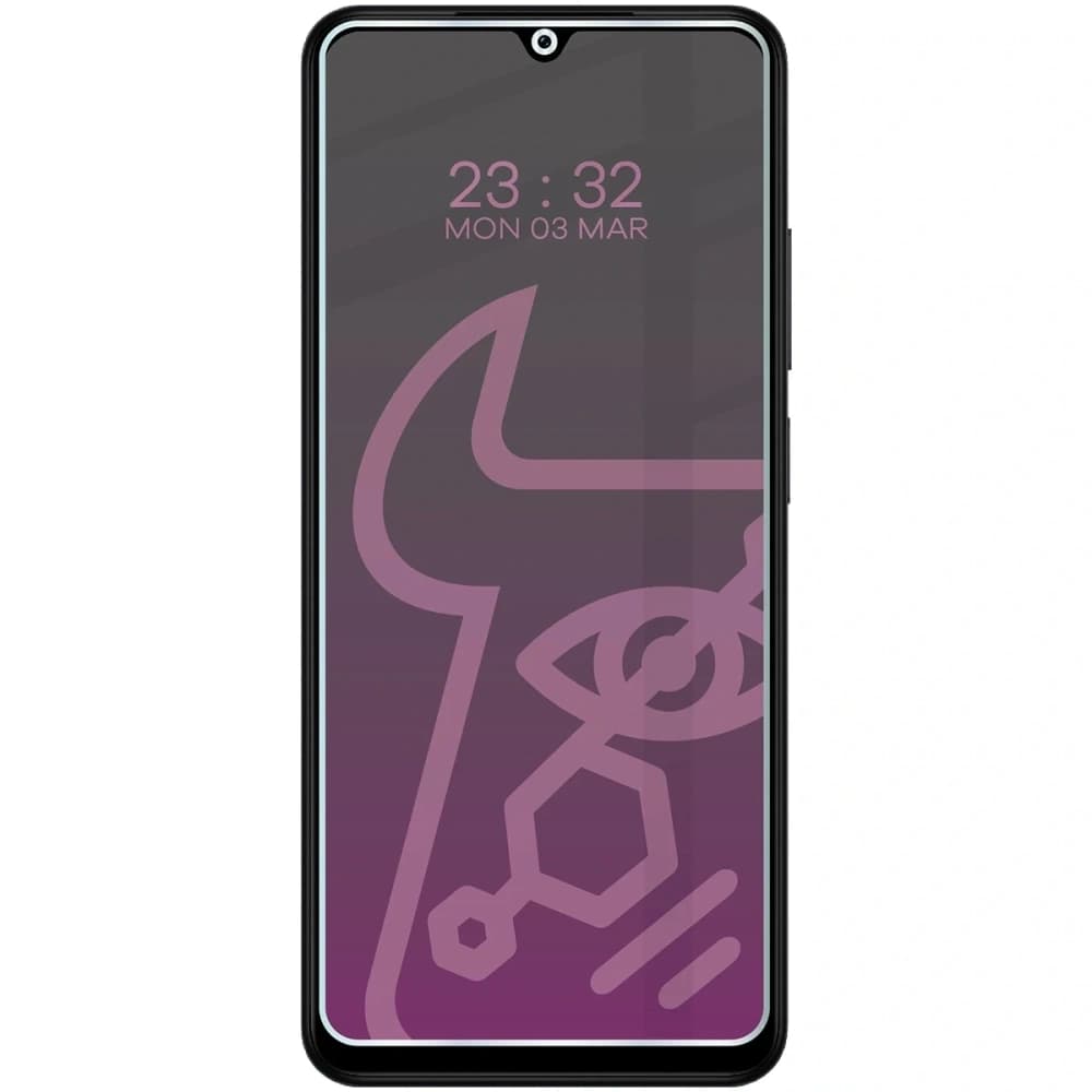 Bizon Glass Mule Shadow Xiaomi Redmi A5 4G matte - 2