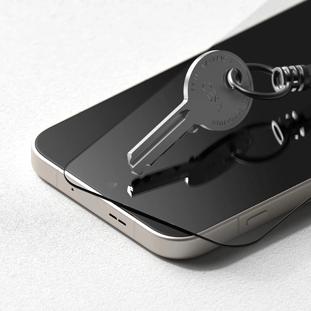 Ringke Easy Slide OnePlus 15 Clear [2 PACK]
 - 5