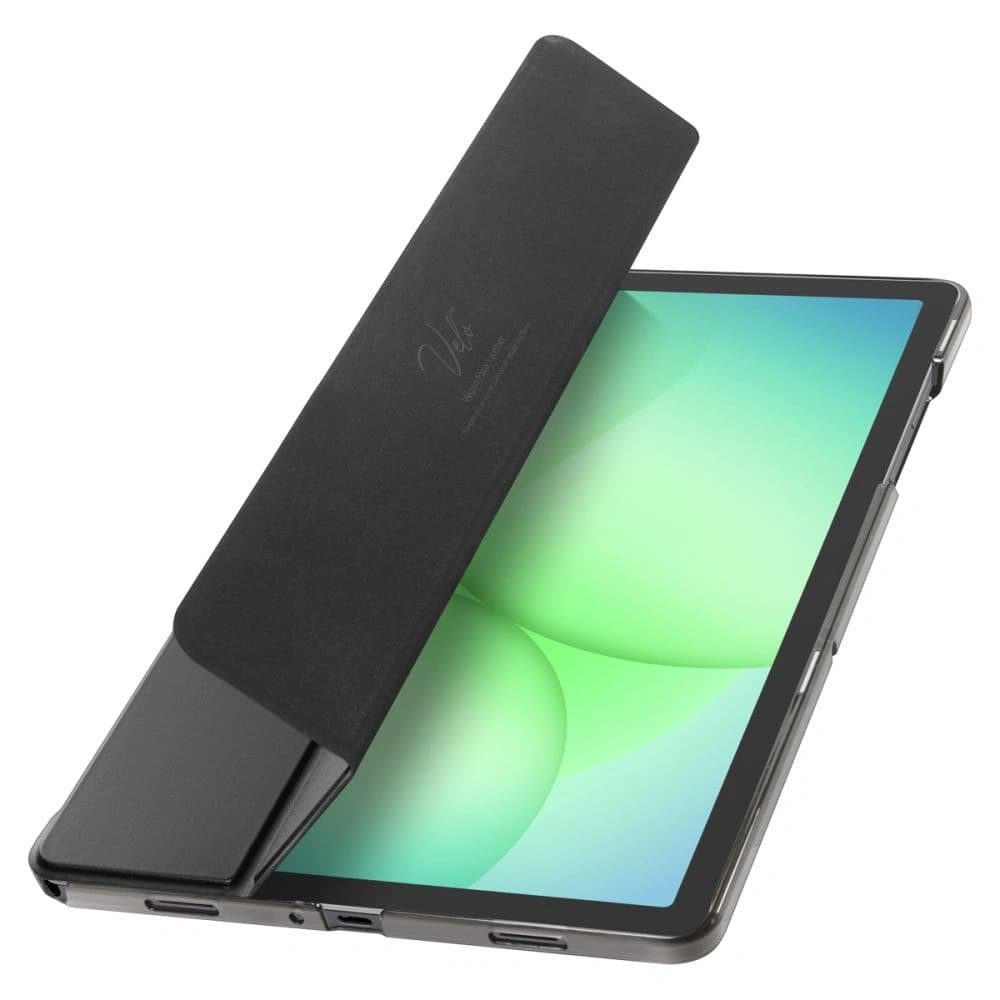 Spigen Smart Fold Samsung Galaxy Tab A9+ Plus / A11+ Plus 11.0 X210 / X215 / X216 / X230 / X235 / X236 Black - 2