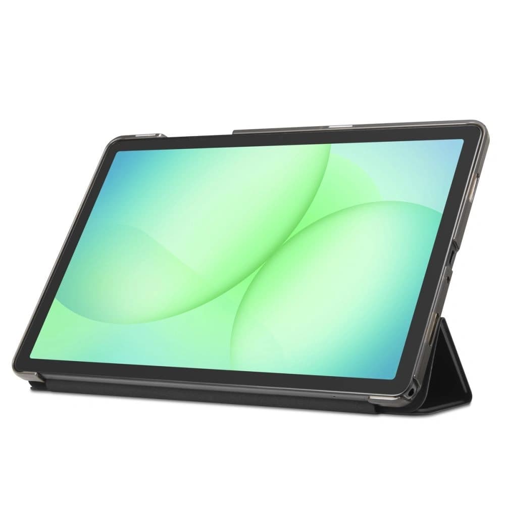 Spigen Smart Fold Samsung Galaxy Tab A9+ Plus / A11+ Plus 11.0 X210 / X215 / X216 / X230 / X235 / X236 Black - 9
