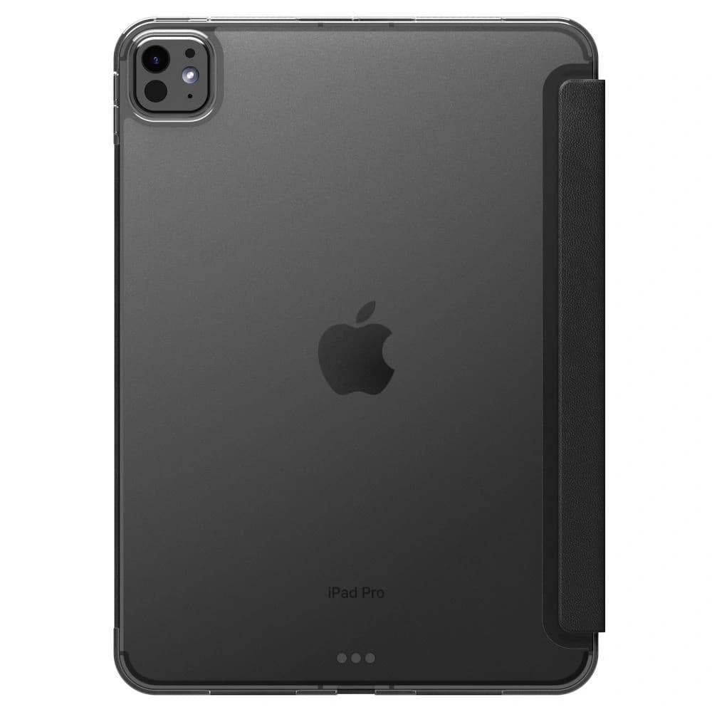 Spigen Liquid Air Folio Apple iPad Pro 11” 2024/2025 Black - 3