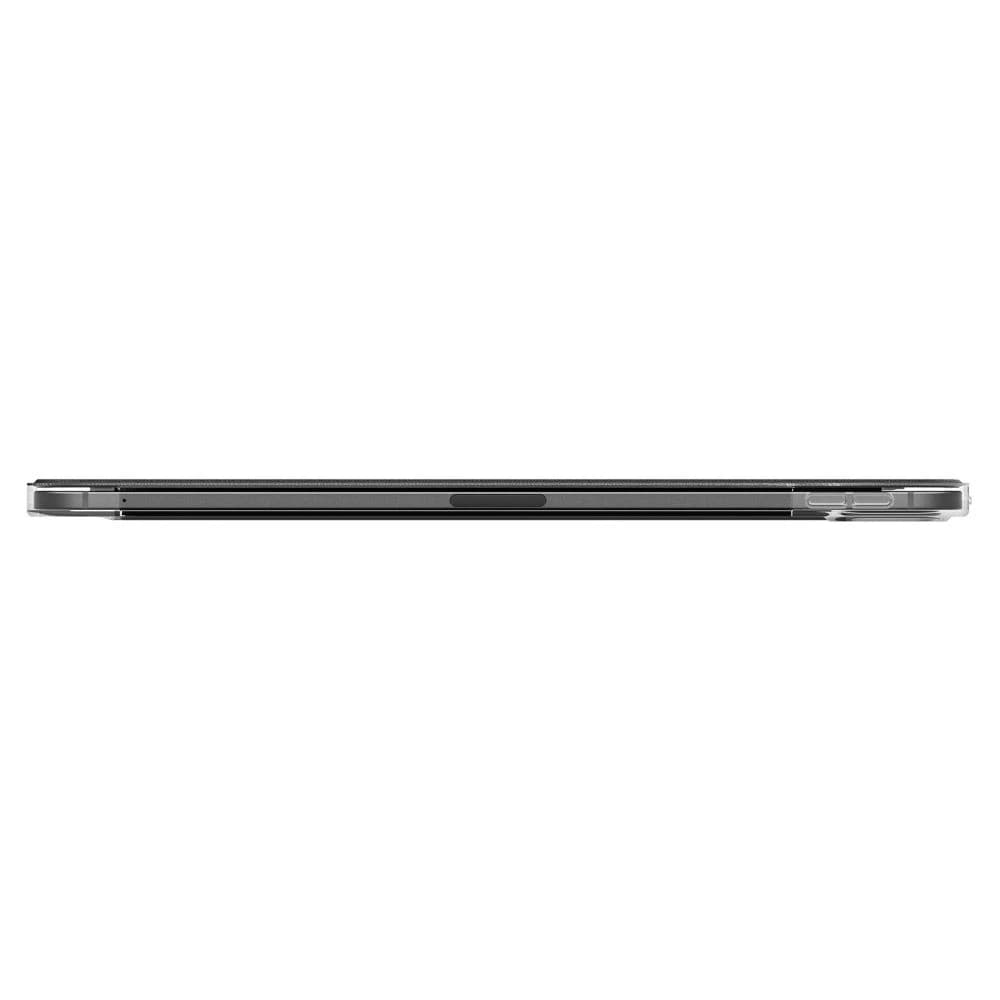 Spigen Liquid Air Folio Apple iPad Pro 11” 2024/2025 Black - 5