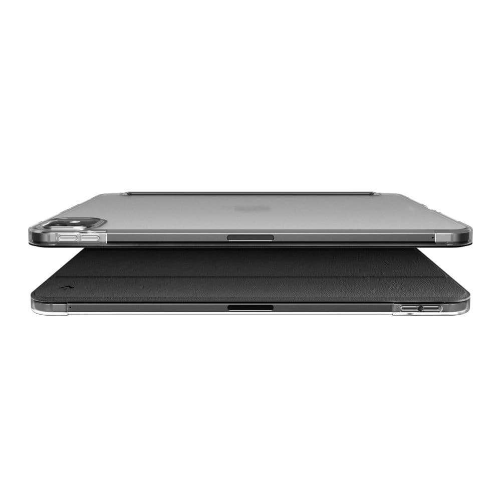 Spigen Liquid Air Folio Apple iPad Pro 11” 2024/2025 Black - 9