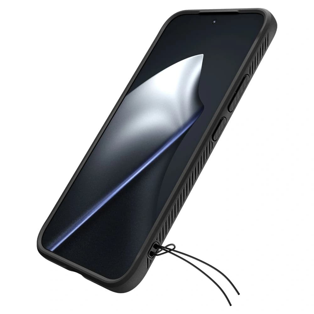 Spigen Rugged Armor Xiaomi 15T Pro Matte Black - 10