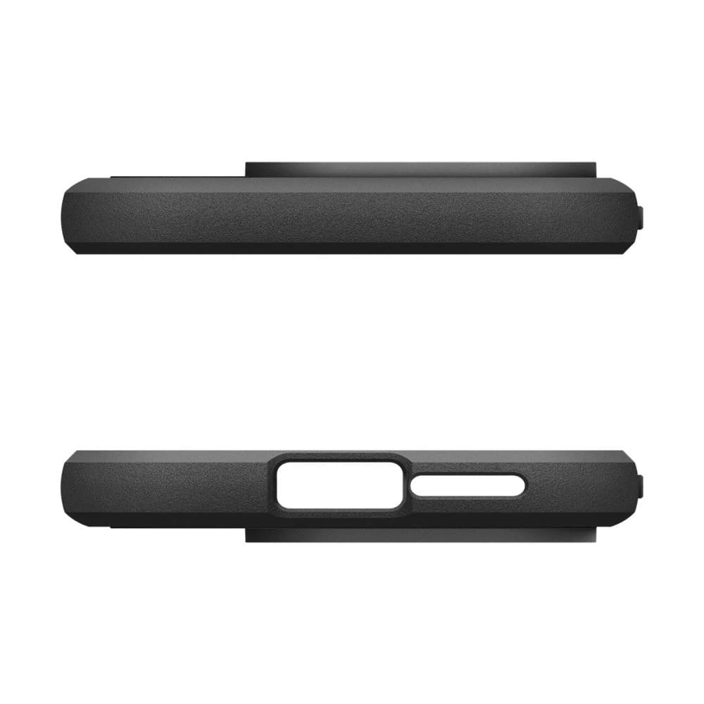 Spigen Rugged Armor Xiaomi 17 Matt Schwarz 
 - 5
