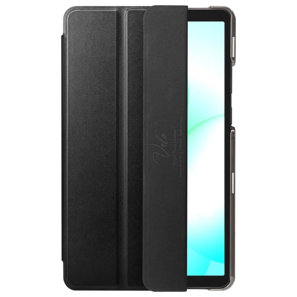 Spigen Smart Fold Samsung Galaxy Tab Tab A9 / A11 8.7 X110 / X115 / X133 / X135 Matte Black - 6