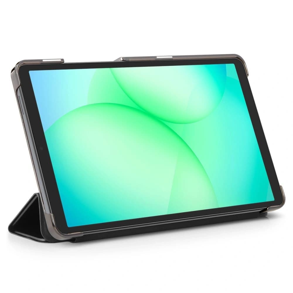 Spigen Smart Fold Samsung Galaxy Tab Tab A9 / A11 8.7 X110 / X115 / X133 / X135 Matte Black - 8