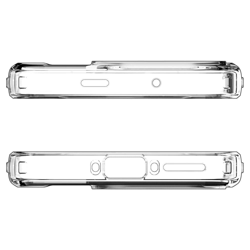 Spigen Ultra Hybrid OnePlus 15 Kristallklar 
 - 10