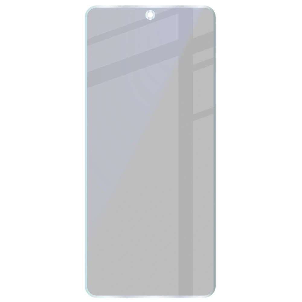 Datenschutz-Hybridglas Bizon Glass Mule Shadow für Xiaomi POCO F7 Pro, matt 
 - 4