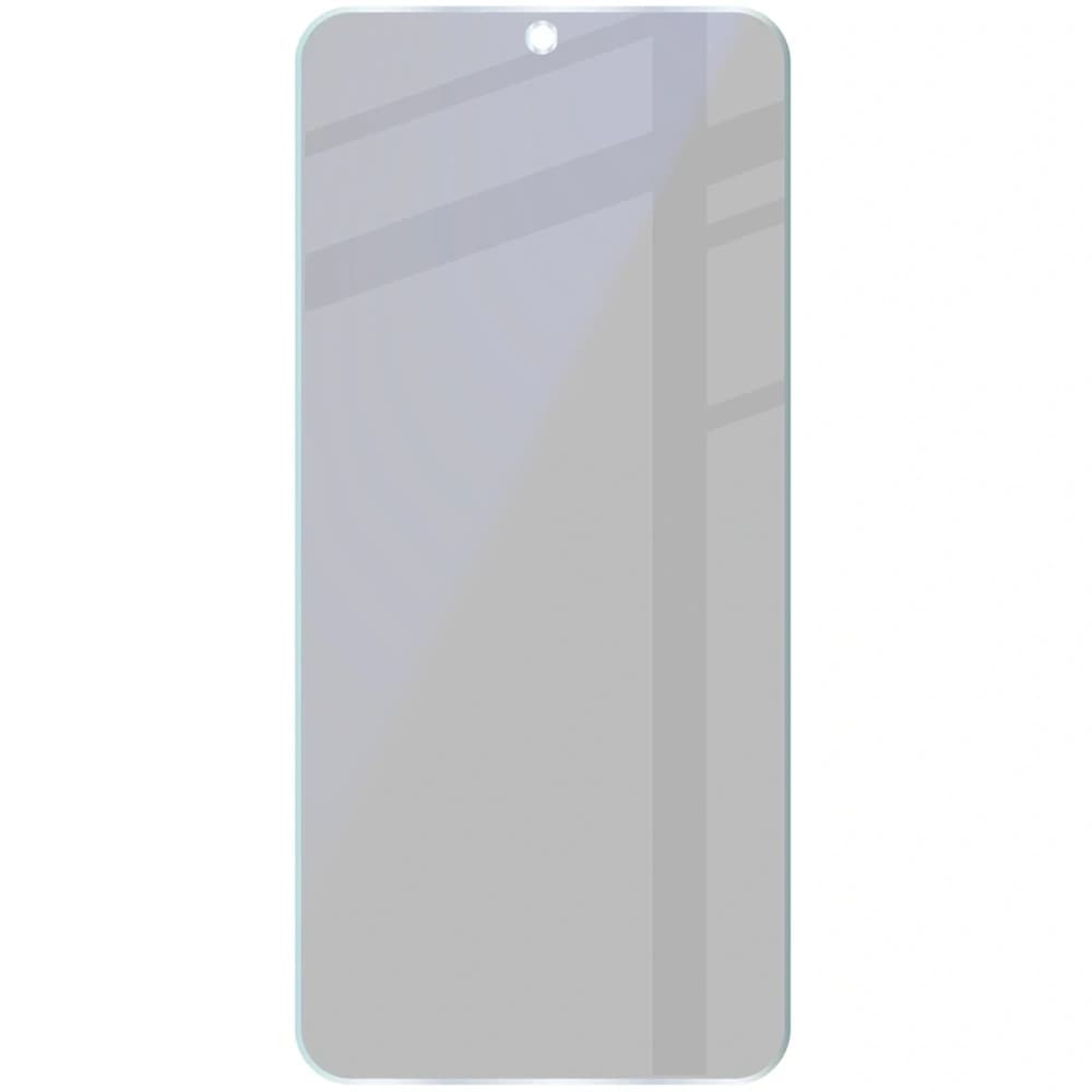 Prywatyzujące szkło hybrydowe Bizon Glass Mule Shadow do Samsung Galaxy A55 5G matowe - 4