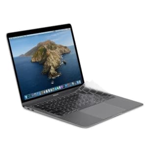 Moshi Apple Tastaturabdeckung ClearGuard MacBook Air 13 Retina (2020) (EU Layout)