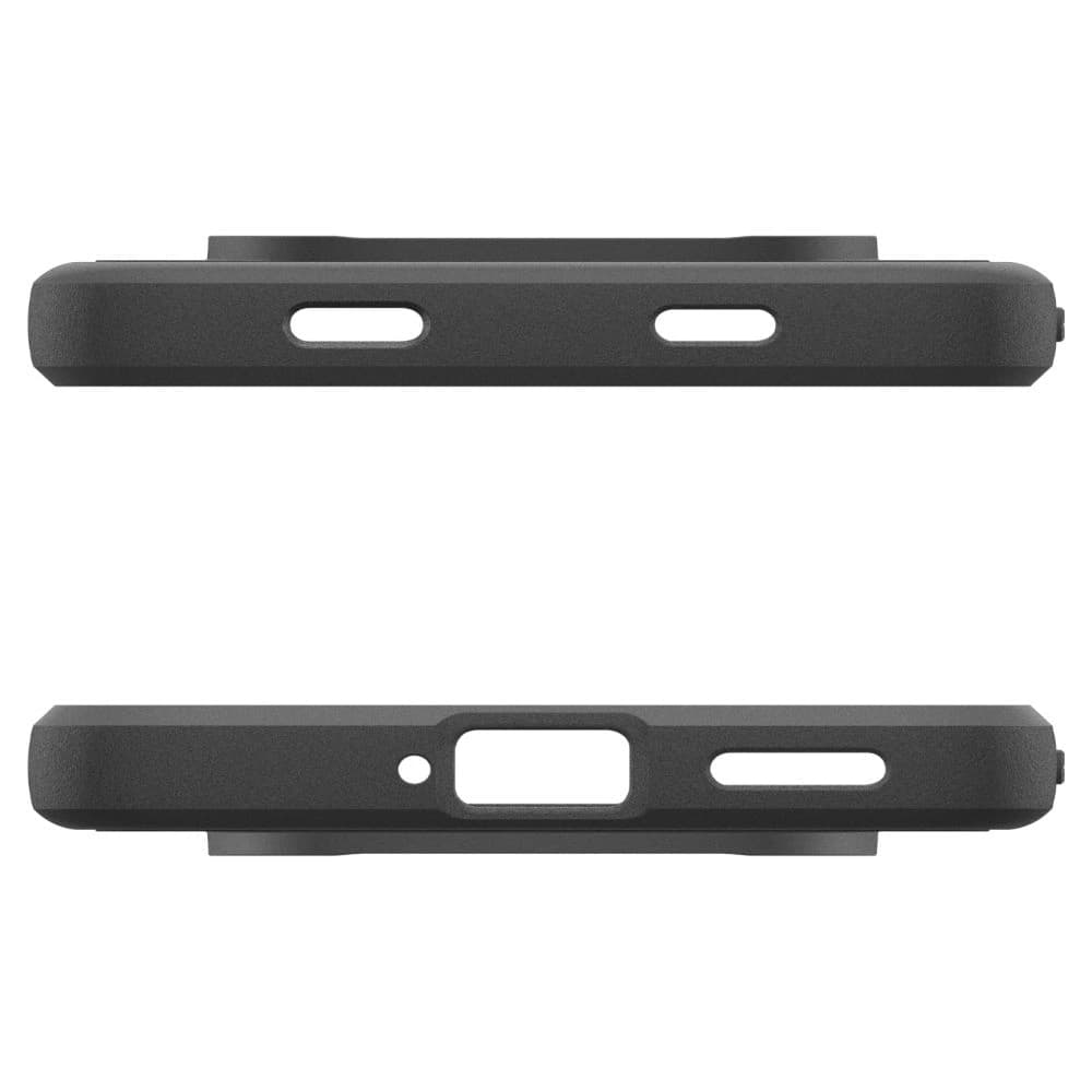 Etui Spigen Rugged Armor Xiaomi Redmi Note 15 Pro 5G Matt Schwarz
 - 6