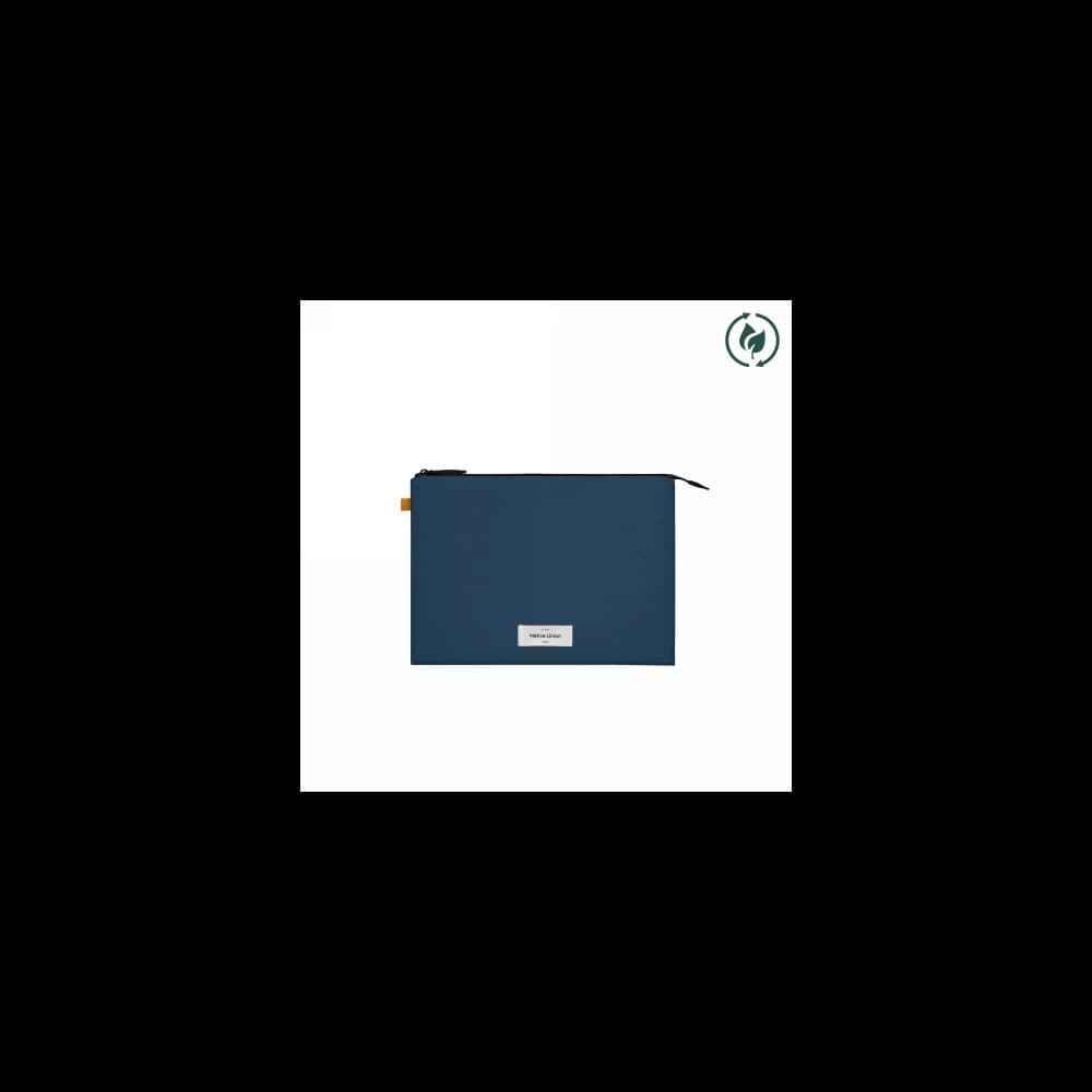 Native Union W.F.A Sleeve Apple MacBook Ai 13” (M2/M3/M4) / MacBook Pro 13” (M1/M2) (navy) - 2