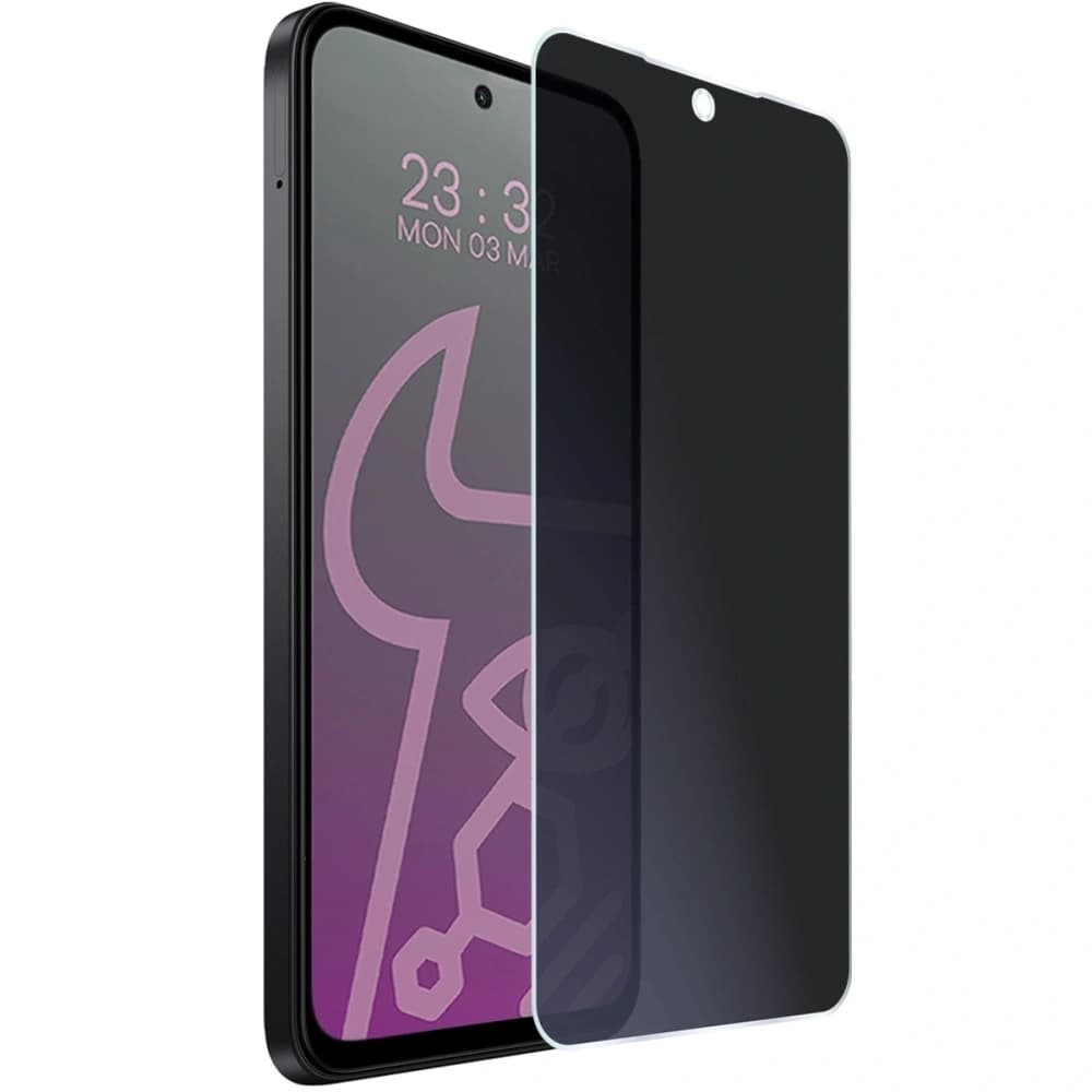 Bizon Glass Mule Shadow Xiaomi Redmi 15 5G matte - 5