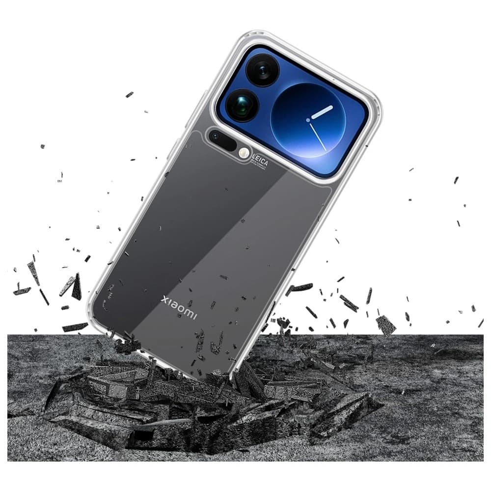 3MK Armor Case Xiaomi 17 Pro Max - 2