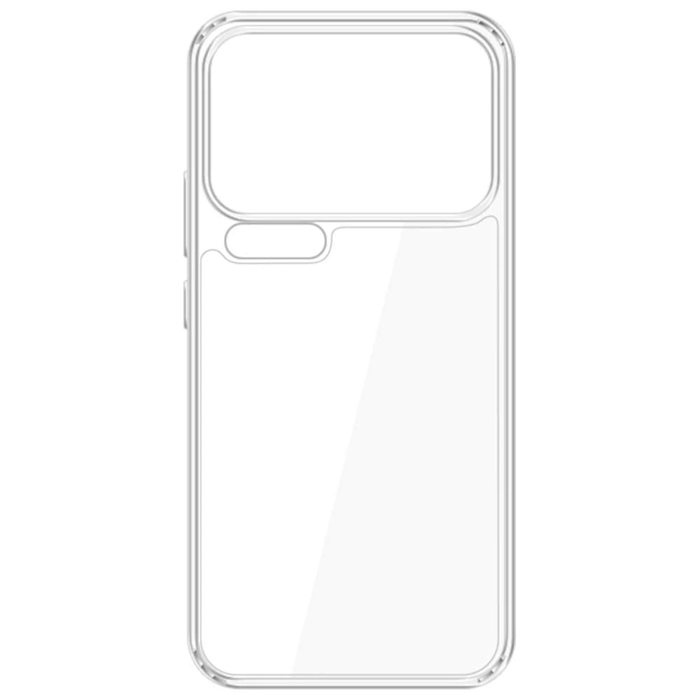 3MK Armor Case Xiaomi 17 Pro Max - 5