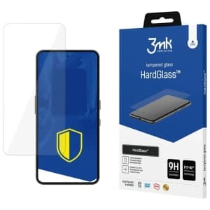 3MK HardGlass Nothing Phone (3a) Lite