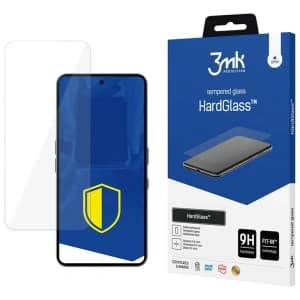 3MK HardGlass Nothing Phone (3a) Pro