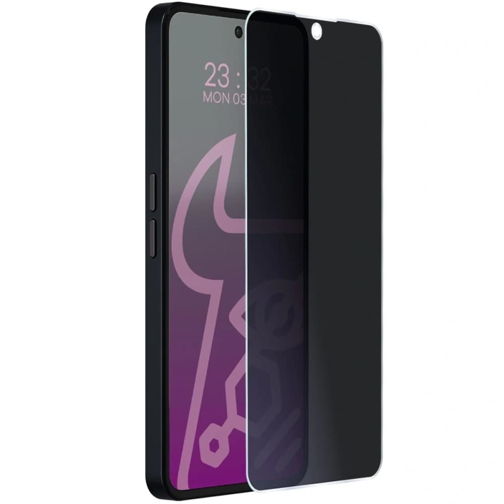 Bizon Glass Mule Shadow Nothing Phone (3a) matt
 - 5