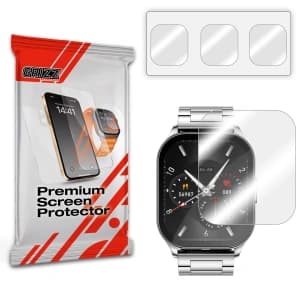 GrizzGlass Hydrofilm WG Airflex One
