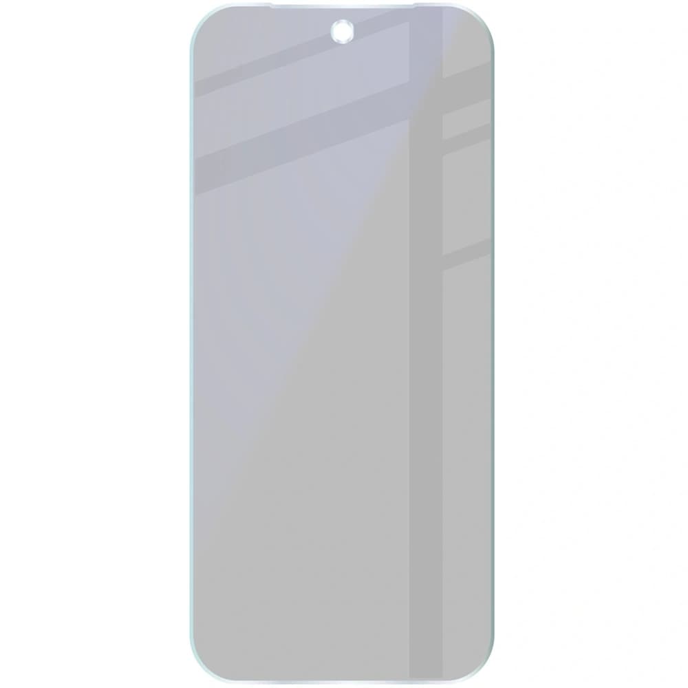 Bizon Glass Mule Shadow Google Pixel 9a matt
 - 4