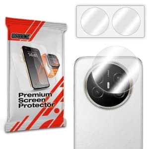 GrizzGlass HybridGlass Camera Huawei Mate 70 Air