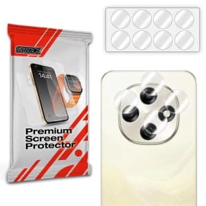 GrizzGlass HybridGlass Camera Oppo F31 Pro 5G