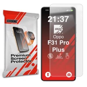 GrizzGlass PaperScreen Oppo F31 Pro Plus 5G