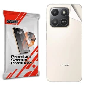 GrizzGlass SatinSkin Honor X7d 4G