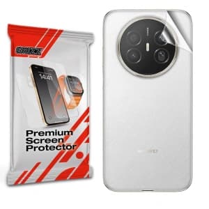 GrizzGlass SatinSkin Huawei Mate 70 Air